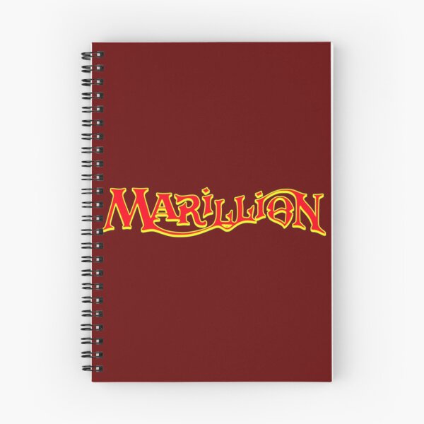 Item preview, MARILLION                   designed and sold by CandaneAdams.