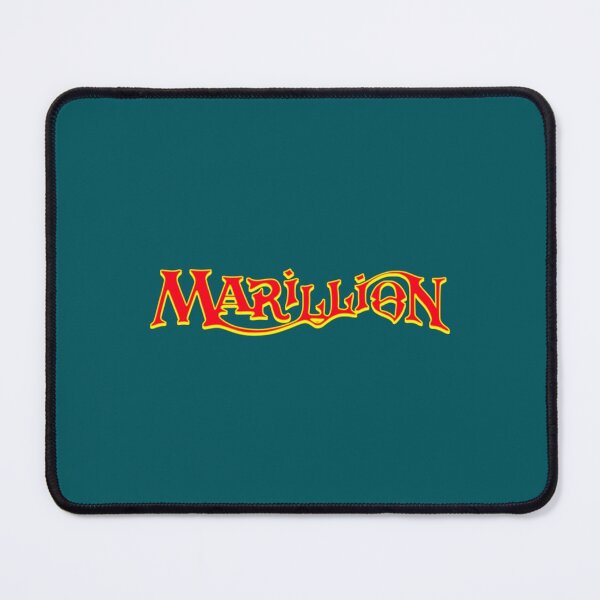 Item preview, MARILLION                   designed and sold by CandaneAdams.