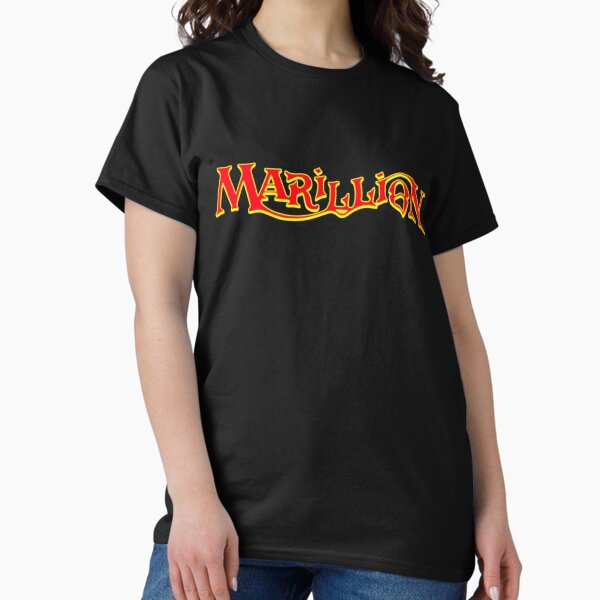 Item preview, MARILLION                   designed and sold by CandaneAdams.