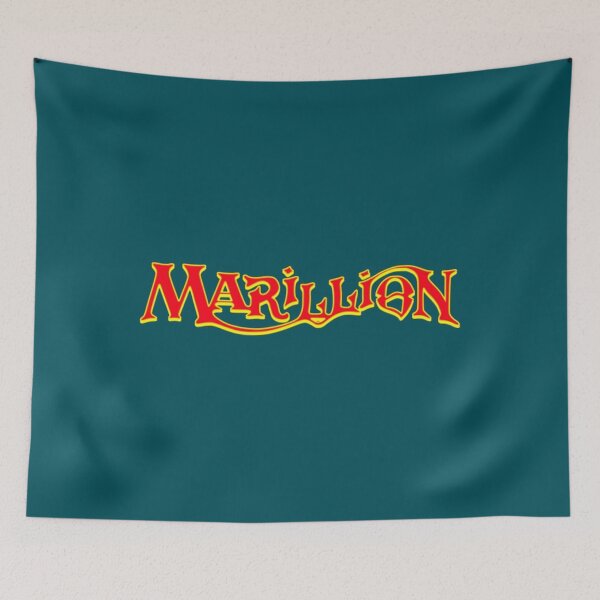 Item preview, MARILLION                   designed and sold by CandaneAdams.