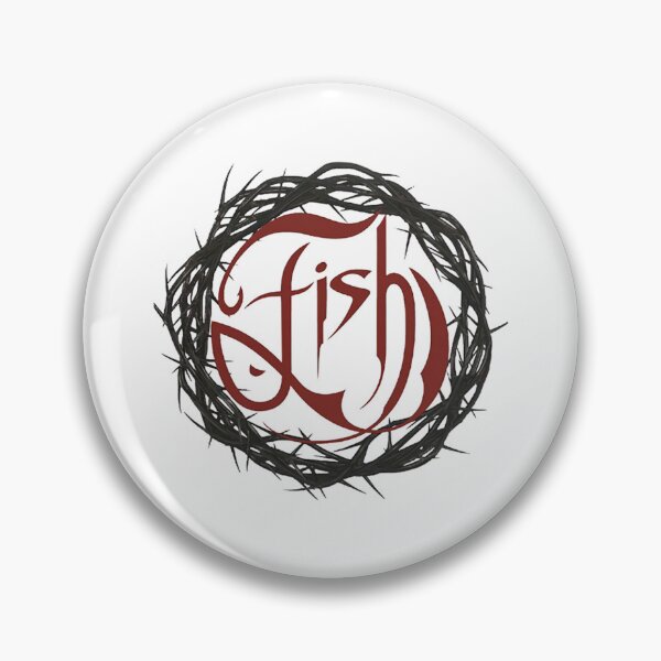 Item preview, marillion fish     designed and sold by CandaneAdams.