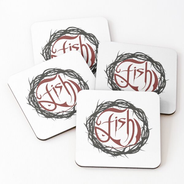 Item preview, marillion fish     designed and sold by CandaneAdams.