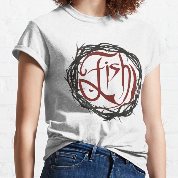 Item preview, marillion fish     designed and sold by CandaneAdams.