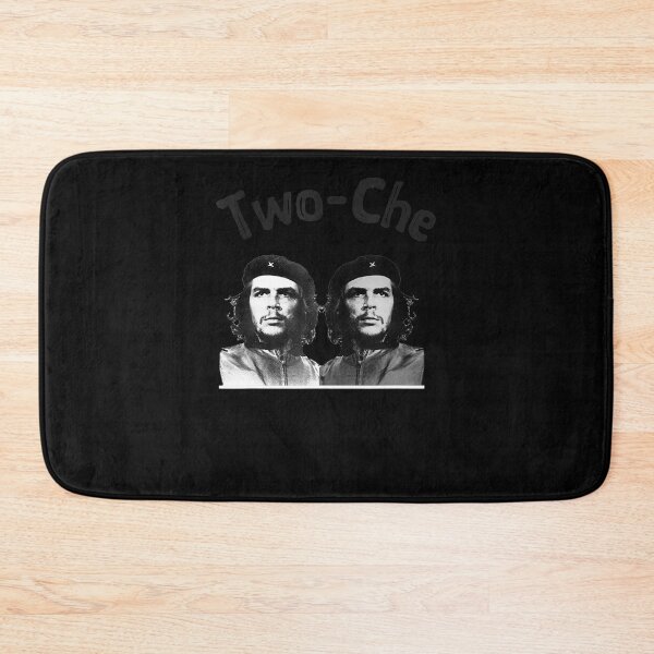 Item preview, Two che funny Che Guevara two-che touche t shirt designed and sold by MartinCortez.