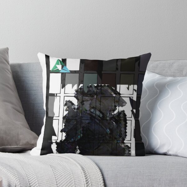 Item preview, Warrior color theme designed and sold by TriForceDesign.