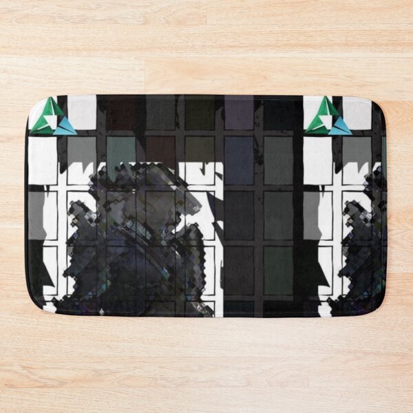 Item preview, Warrior color theme designed and sold by TriForceDesign.
