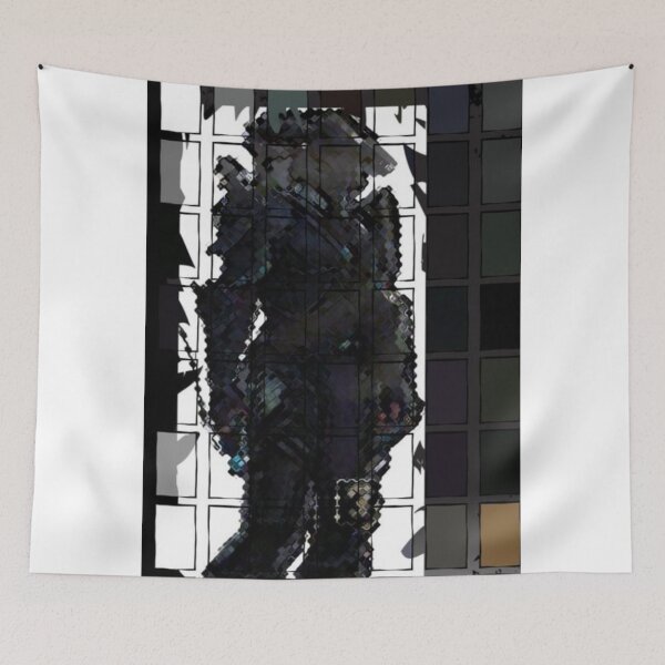 Item preview, Warrior color theme designed and sold by TriForceDesign.
