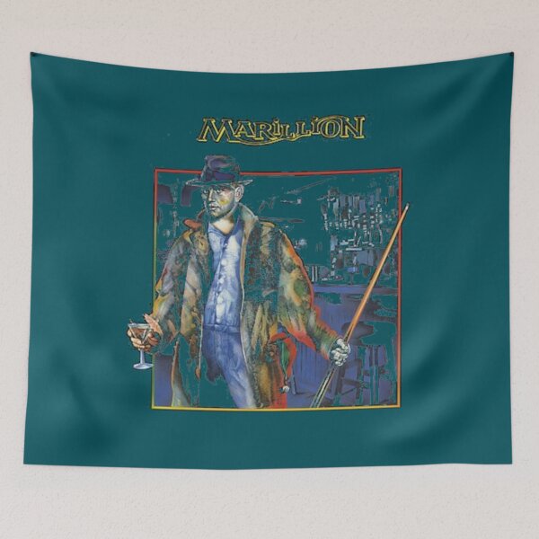 Item preview, Marillion, marillion s, Fish, Band, Kayleigh, marillion hoodie           designed and sold by CandaneAdams.