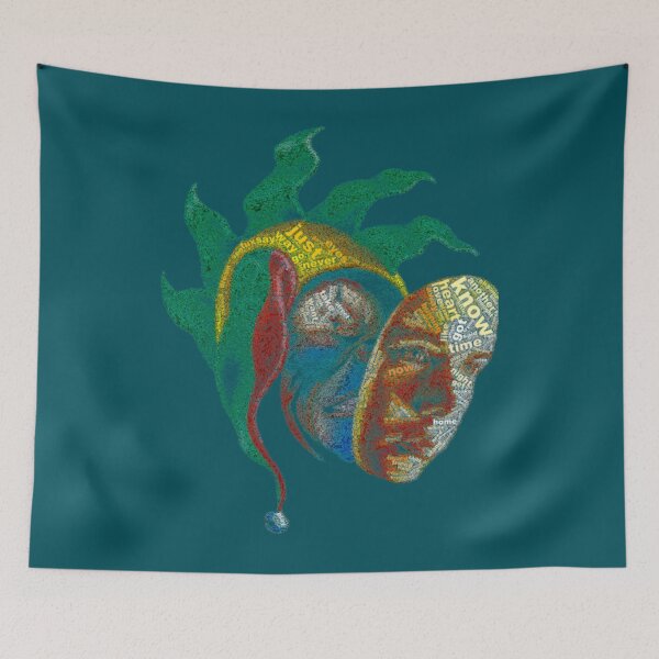 Item preview, MERCH - MARILLION BAND        designed and sold by CandaneAdams.