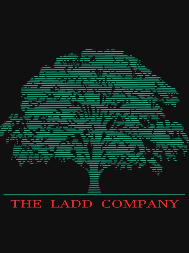 The Ladd Company Classic T shirt For Sale By Braudlobosr Redbubble the-ladd-company-classic-t-shirt-for-sale-by-braudlobosr-redbubble