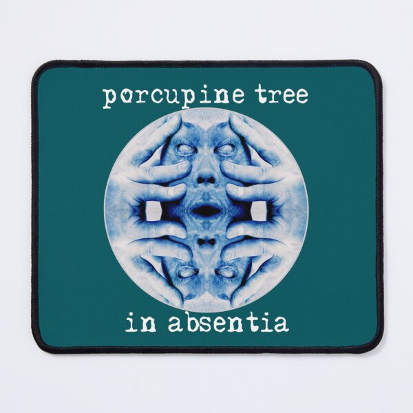 Item preview, Porcupine Tree In Absentia     designed and sold by CandaneAdams.