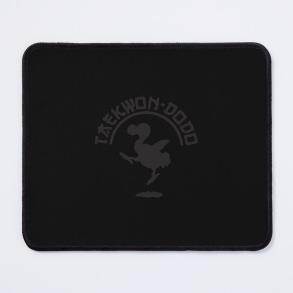 Item preview, Taekwon-dodo E designed and sold by maralynnez.