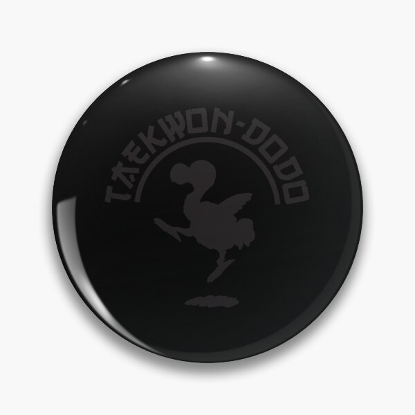Item preview, Taekwon-dodo E designed and sold by maralynnez.