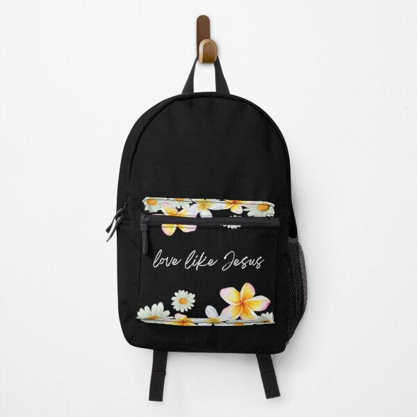 Item preview, love like Jesus designed and sold by patienc3.