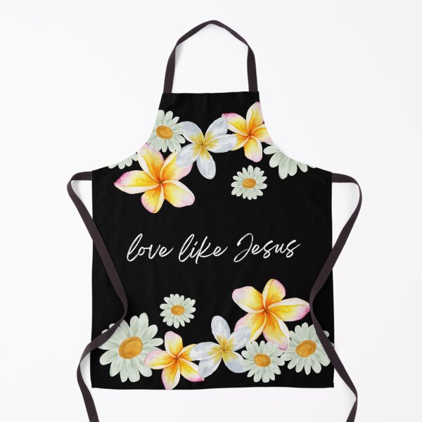 Item preview, love like Jesus designed and sold by patienc3.