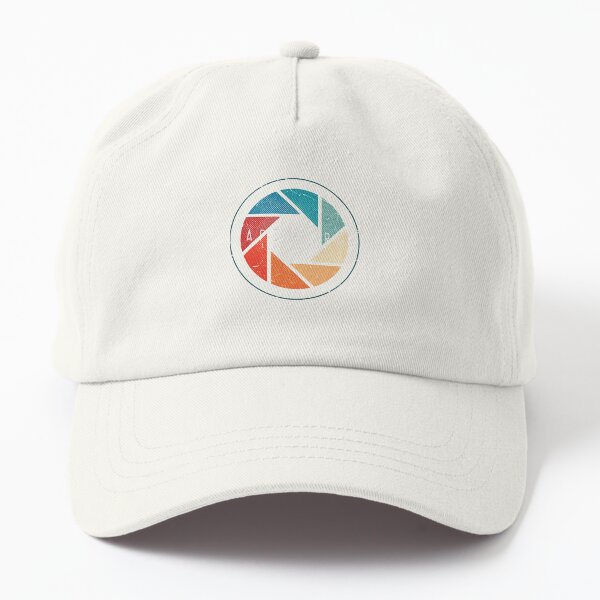 Aperçu de l'œuvre Chemise Aperture Laboratories créée et vendue par KyllieHuj.