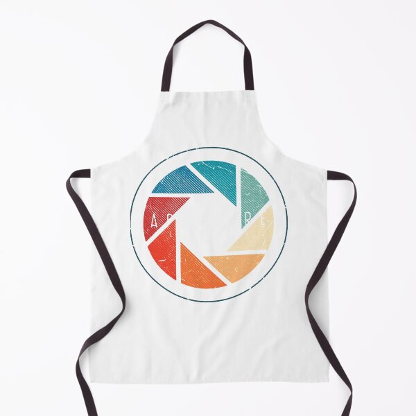 Item preview, Aperture Laboratories Shirt designed and sold by KyllieHuj.