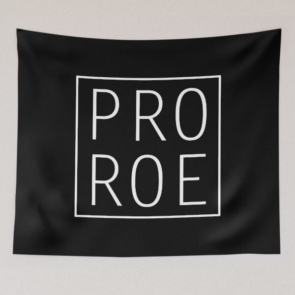 Item preview, Pro Roe designed and sold by ValentinaHramov.