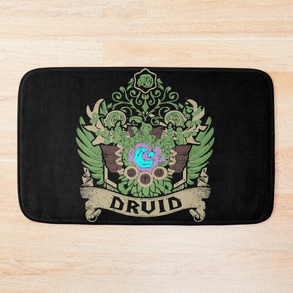 Item preview, DRUID  designed and sold by Tercartt38.