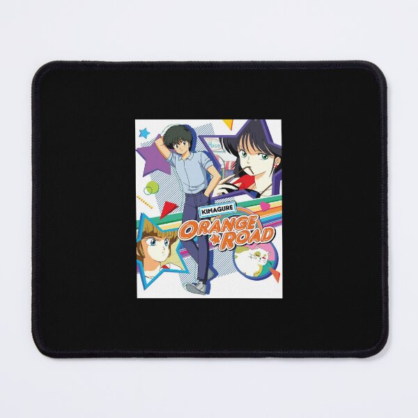 Item preview, Kimagure Orange Road designed and sold by ZanaiyaErion.
