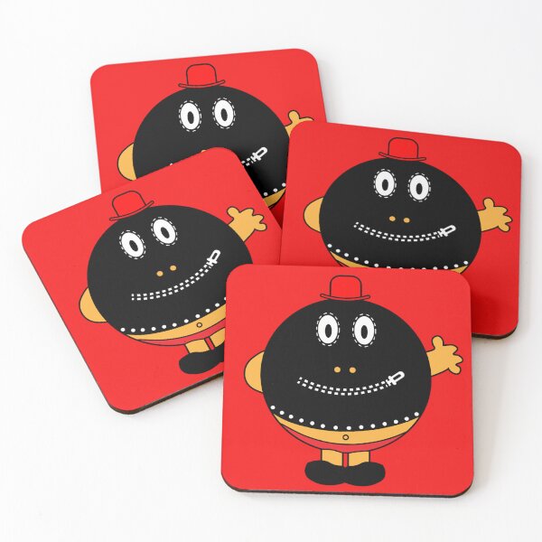 Item preview, Mr Kinky - Funny Adult Mr Men Inspired Gift - Kinky Men - Novelty Gifts For Men designed and sold by happygiftideas.