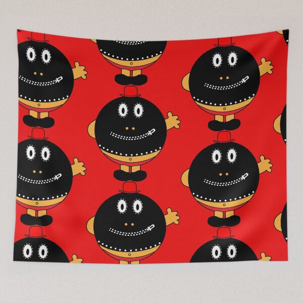 Item preview, Mr Kinky - Funny Adult Mr Men Inspired Gift - Kinky Men - Novelty Gifts For Men designed and sold by happygiftideas.