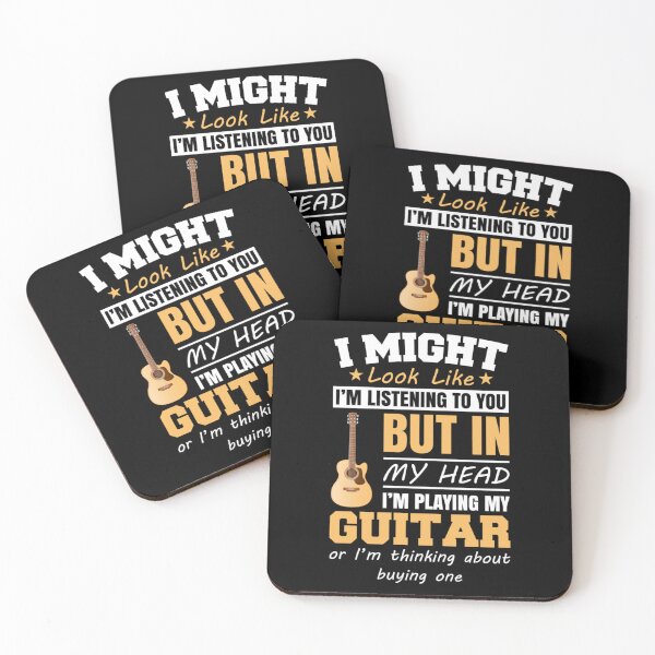 Item preview, funny guitar graphic  Classic  designed and sold by bubarmahunap.