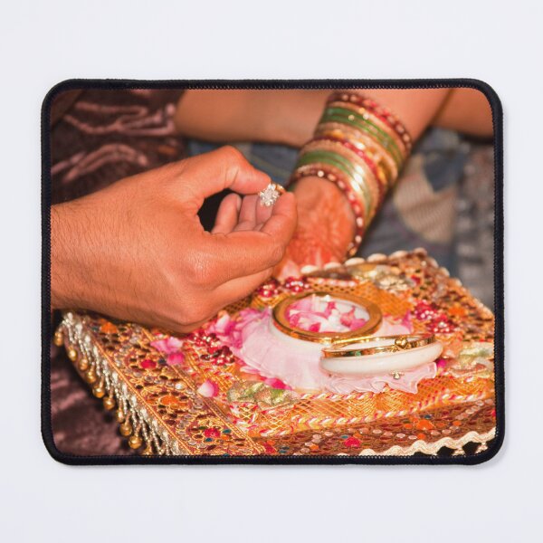 Item preview, Ring exchange as part of engagement designed and sold by ashishagarwal74.