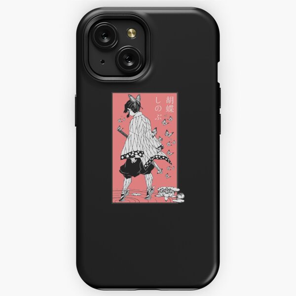 Shinobu Kocho iPhone Cases for Sale | Redbubble