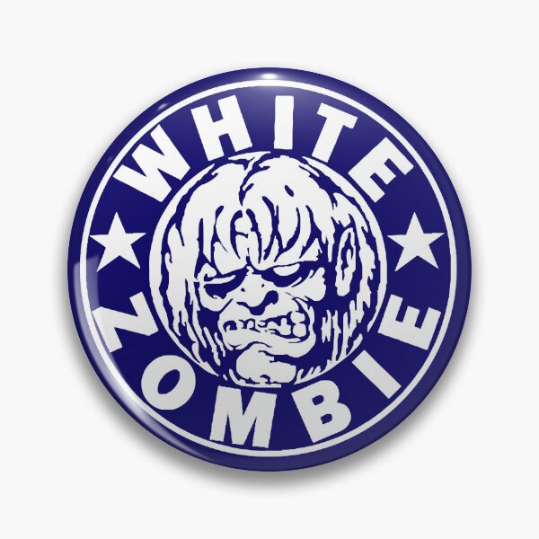 Item preview, Zombi blanco designed and sold by Tercartt38.