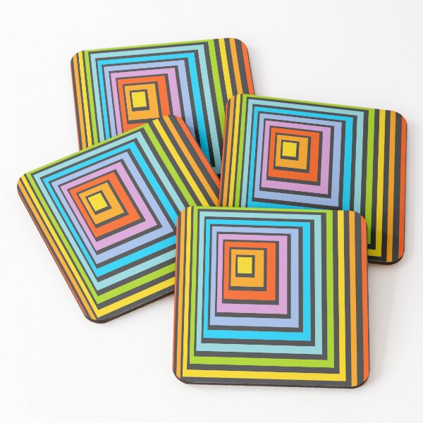 Item preview, Retro Optical  designed and sold by Texterns.