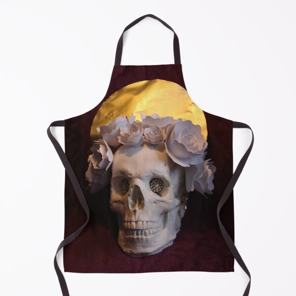Item preview, Calavera designed and sold by gritsandbits.