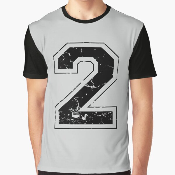 Number 8 Eight Gray Jersey Sports Athletic Player Poster for Sale by  porcodiseno