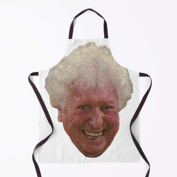 Item preview, 4th Doctor (Shada) designed and sold by Hashenbag.