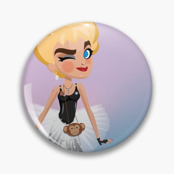 Item preview, Do you know who that girl is? designed and sold by Cegedoodles.