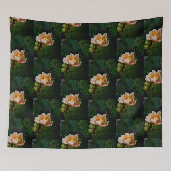 Item preview, Cactus Flower designed and sold by overthefence.