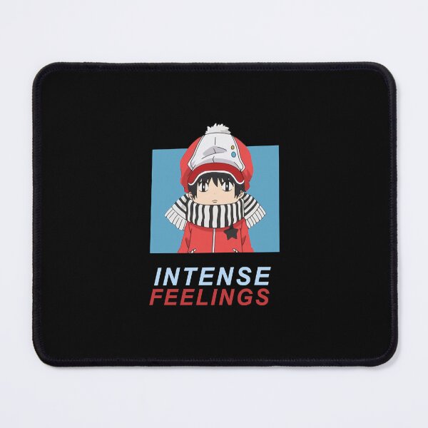 Item preview, Kotaro Lives Intense Feelings  designed and sold by ZanaiyaErion.