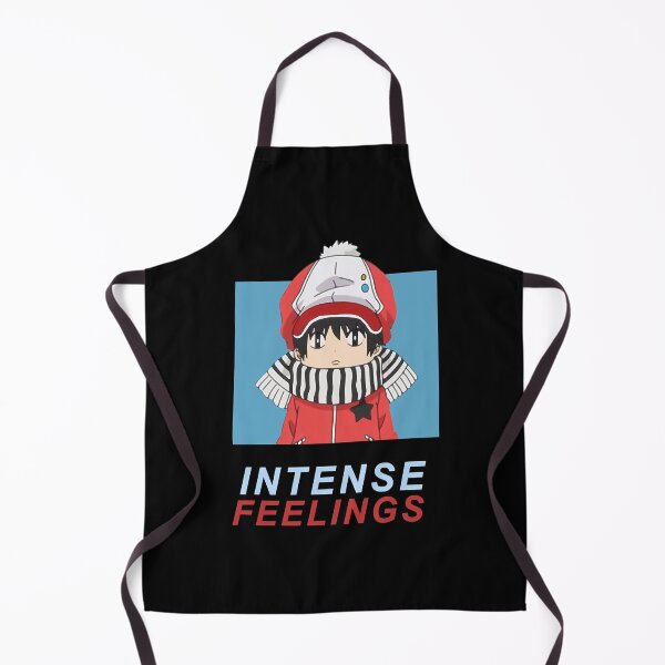 Item preview, Kotaro Lives Intense Feelings designed and sold by ZanaiyaErion.
