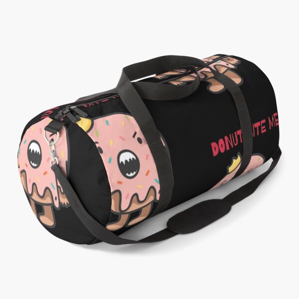 Item preview, Donut Bite Me designed and sold by Quadghouls.