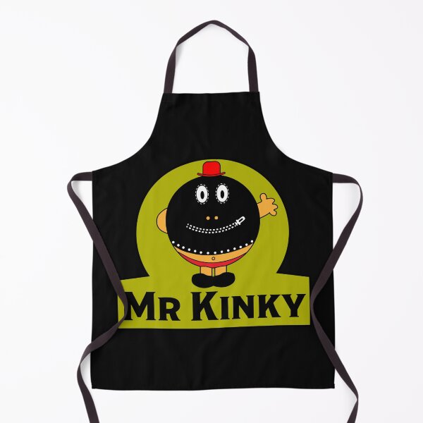 Item preview, Mr Kinky - Funny Adult Mr Men Inspired Gift - Kinky Men - Novelty Gifts For Men designed and sold by happygiftideas.
