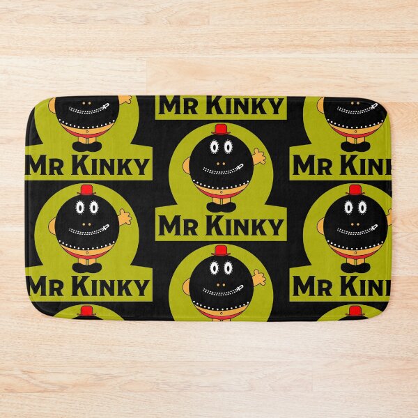Item preview, Mr Kinky - Funny Adult Mr Men Inspired Gift - Kinky Men - Novelty Gifts For Men designed and sold by happygiftideas.
