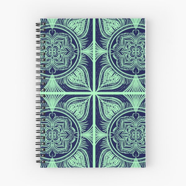 Item preview, Mandala Neon designed and sold by danitacreate.