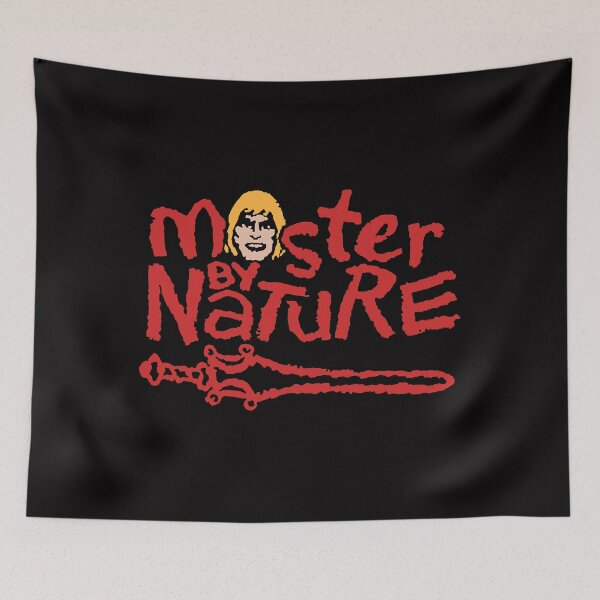 Item preview, He Man by Nature designed and sold by Sephjoo16.