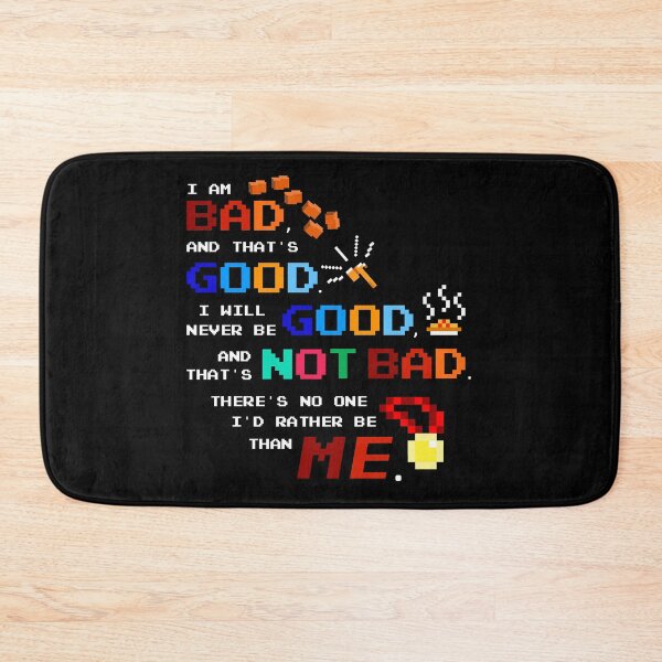 Item preview, No One I'd Rather Be designed and sold by Sephjoo16.