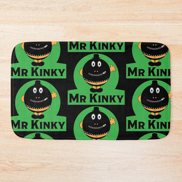 Item preview, Mr Kinky - Funny Adult Mr Men Inspired Gift - Kinky Men - Novelty Gifts For Men designed and sold by happygiftideas.