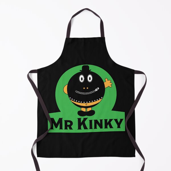 Item preview, Mr Kinky - Funny Adult Mr Men Inspired Gift - Kinky Men - Novelty Gifts For Men designed and sold by happygiftideas.