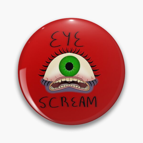 Item preview, Eye Scream designed and sold by GQ-Mercury12.
