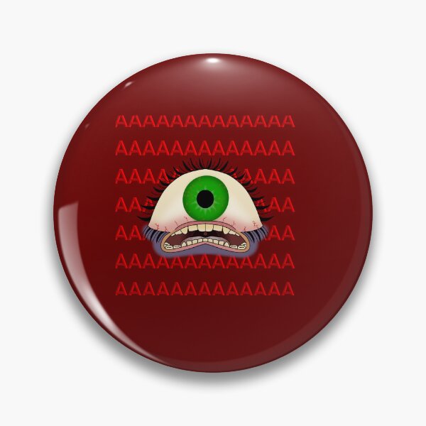 Item preview, Eye Scream(varient 2) designed and sold by GQ-Mercury12.