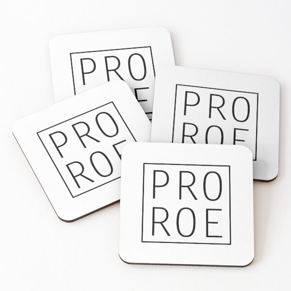 Item preview, Pro Roe designed and sold by ValentinaHramov.