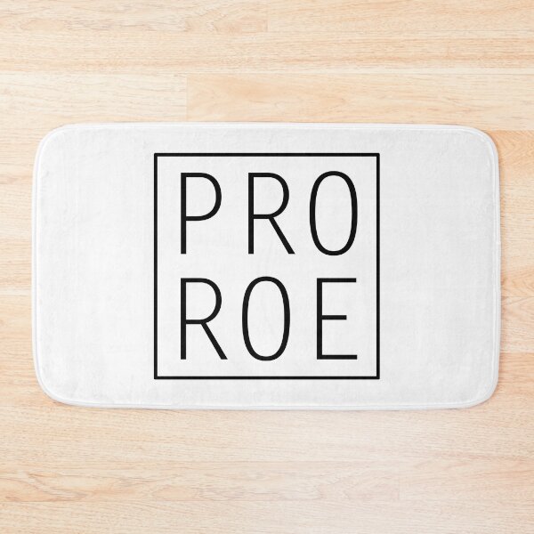 Item preview, Pro Roe designed and sold by ValentinaHramov.